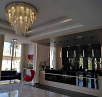 Amerian Rafaela Hotel