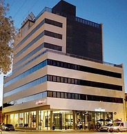 Amerian Rafaela Hotel