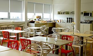 Amerian Rafaela Hotel