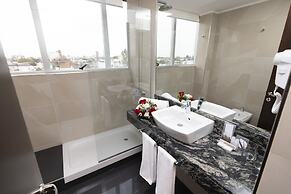 Amerian Rafaela Hotel