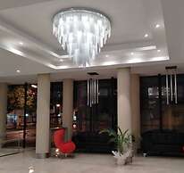 Amerian Rafaela Hotel