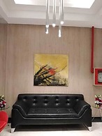 Amerian Rafaela Hotel