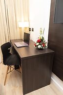 Amerian Rafaela Hotel