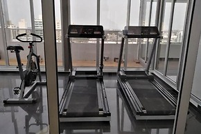 Amerian Rafaela Hotel