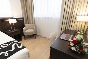 Amerian Rafaela Hotel