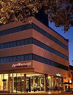 Amerian Rafaela Hotel