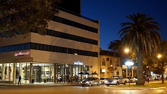 Amerian Rafaela Hotel