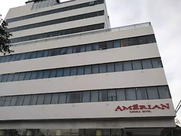 Amerian Rafaela Hotel