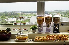 Amerian Rafaela Hotel