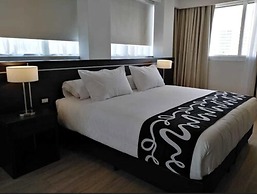 Amerian Rafaela Hotel