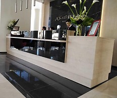 Amerian Rafaela Hotel