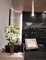 Amerian Rafaela Hotel
