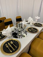 Budget Inn and Suites