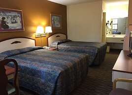 Budget Inn and Suites