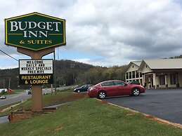 Budget Inn and Suites
