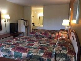 Budget Inn and Suites