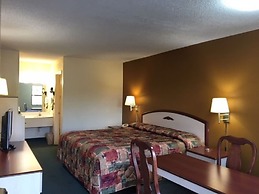 Budget Inn and Suites
