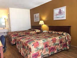 Budget Inn and Suites