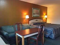 Budget Inn and Suites