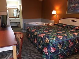 Budget Inn and Suites