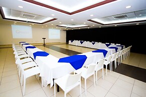 Mar & Sol Hotel y Restaurante