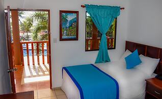 Mar & Sol Hotel y Restaurante