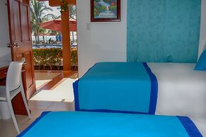 Mar & Sol Hotel y Restaurante