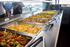 Mar & Sol Hotel y Restaurante