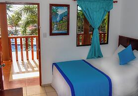 Mar & Sol Hotel y Restaurante