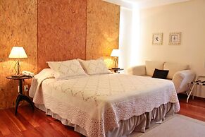 Pousada Portal das Cerejeiras