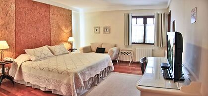 Pousada Portal das Cerejeiras