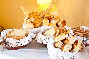 Pousada Portal das Cerejeiras