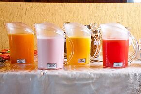 Pousada Portal das Cerejeiras