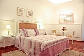 Pousada Portal das Cerejeiras