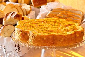 Pousada Portal das Cerejeiras