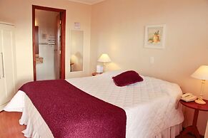 Pousada Portal das Cerejeiras