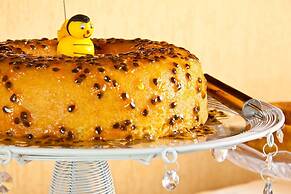 Pousada Portal das Cerejeiras