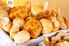 Pousada Portal das Cerejeiras