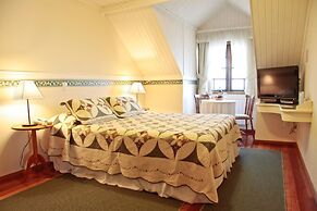 Pousada Portal das Cerejeiras