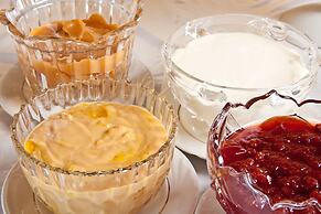 Pousada Portal das Cerejeiras