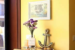 Cozy House Near the sea