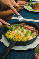 Casa Salles Hotel Boutique