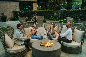 Casa Salles Hotel Boutique