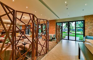 Casa Salles Hotel Boutique