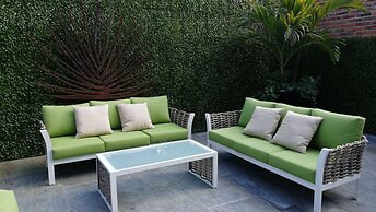 Casa Salles Hotel Boutique