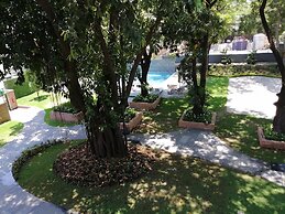 Casa Salles Hotel Boutique