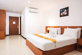 Neptuna Hotel by Maduzi