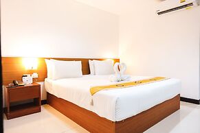 Neptuna Hotel by Maduzi