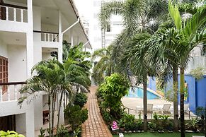 Neptuna Hotel by Maduzi