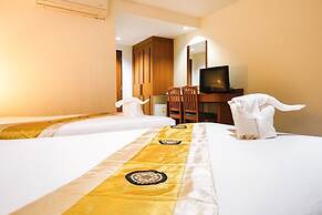 Neptuna Hotel by Maduzi